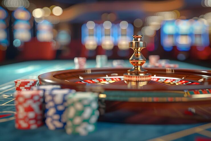 prize hk mobile app interface showing live blackjack table and account menu