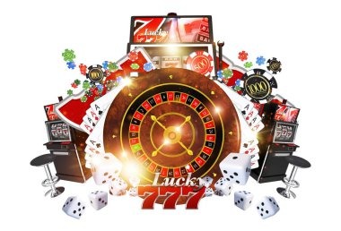 Mobile app dashboard showing live games and sports markets
