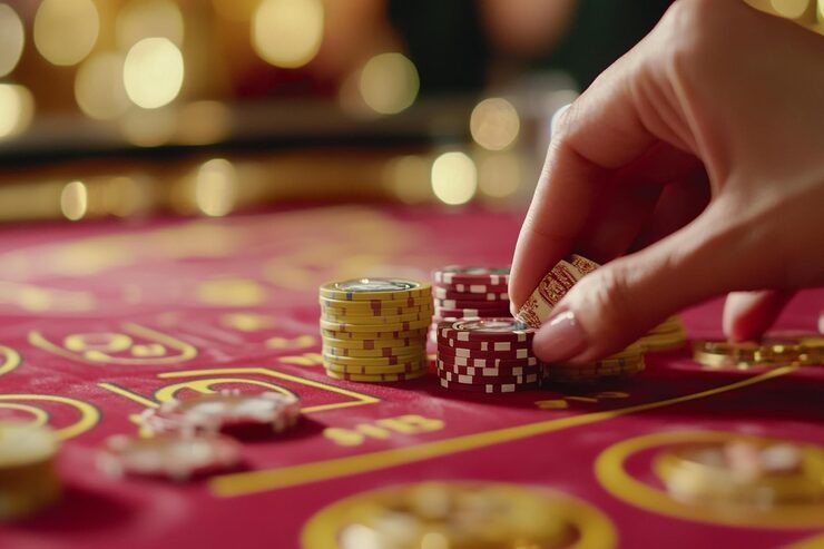 prize hk Microgaming live blackjack table with HD multi-camera feed on mobile screen